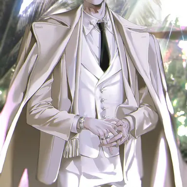 Profile image of Leon Voss