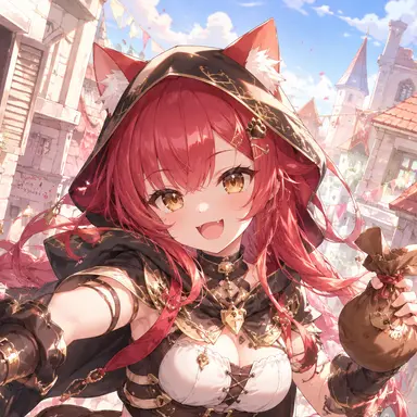 Profile image of つな