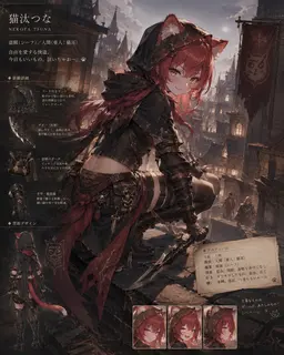 Profile image of つな