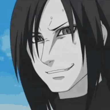 Profile image of 大蛇丸