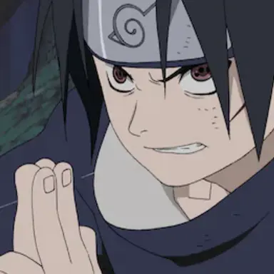 Profile image of うちはサスケ