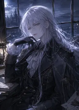 Profile image of Oliver