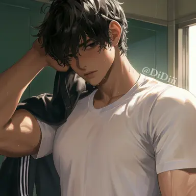 Profile image of 배은찬