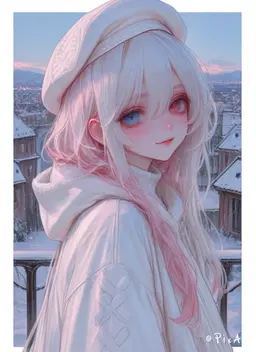 Profile image of 氷織　恋那