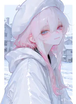 Profile image of 氷織　恋那