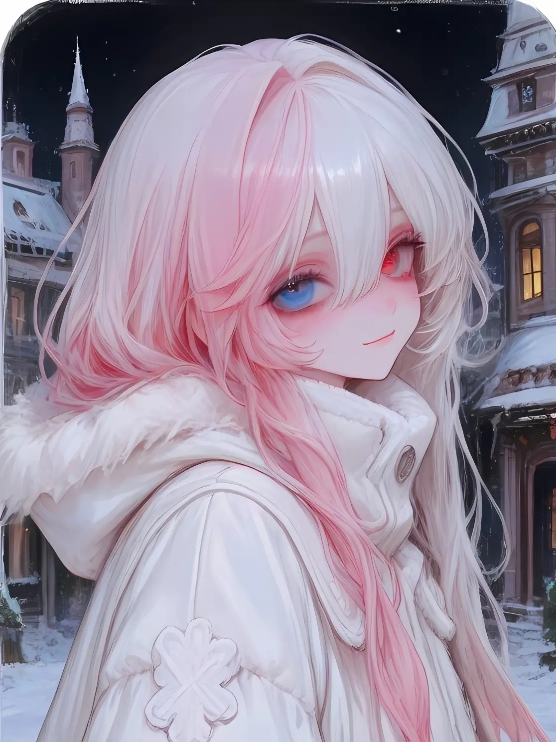 miya110의 学校のマドンナはあなたに夢中。