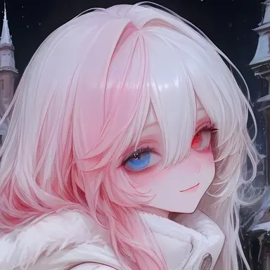 Profile image of 氷織　恋那