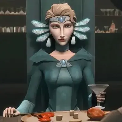 WryMoney7718의 Satine Kryze