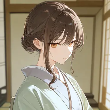Profile image of 綾乃