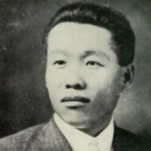 ClumsyGold5568의 대한 독립군 동지(조동수)(1935년)