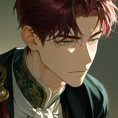 Profile image of Theseus