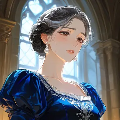 Profile image of Morrith
