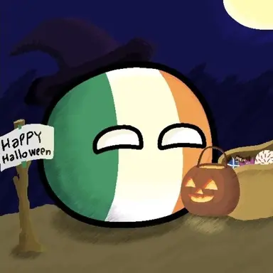 Profile image of 아일랜드