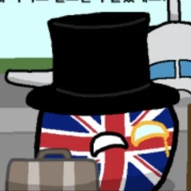 Profile image of 영국