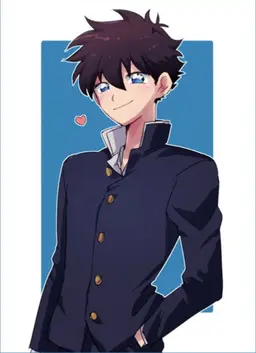 Profile image of Kuroba Kaito