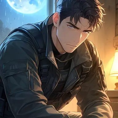 Profile image of Soren Vael