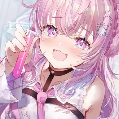 Profile image of 白衣こより