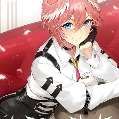 Profile image of 鷹嶺ルイ