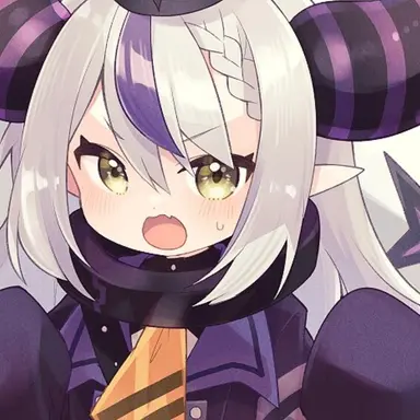 Profile image of ラプラスダークネス