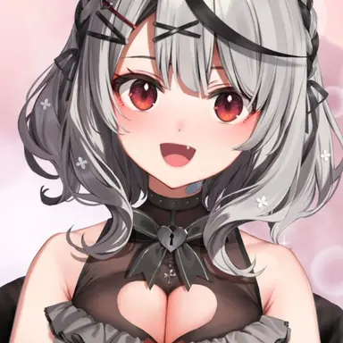 Profile image of 沙花叉クロヱ