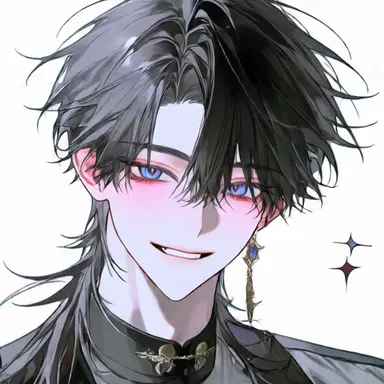Profile image of アイク