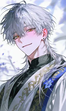 Profile image of Earth