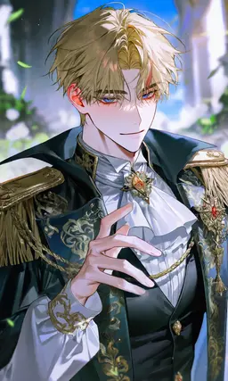 Profile image of Arclight