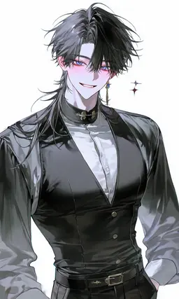 Profile image of Ike