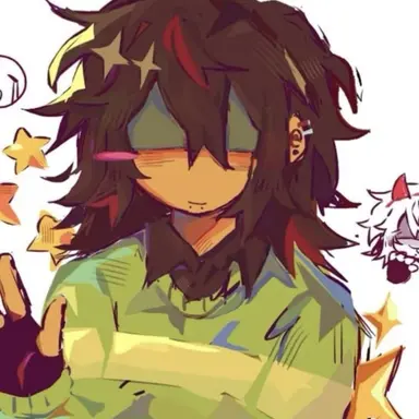 Profile image of Kris