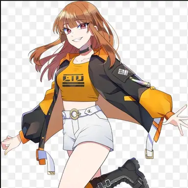 Profile image of えと