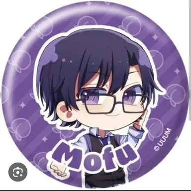 Profile image of もふ