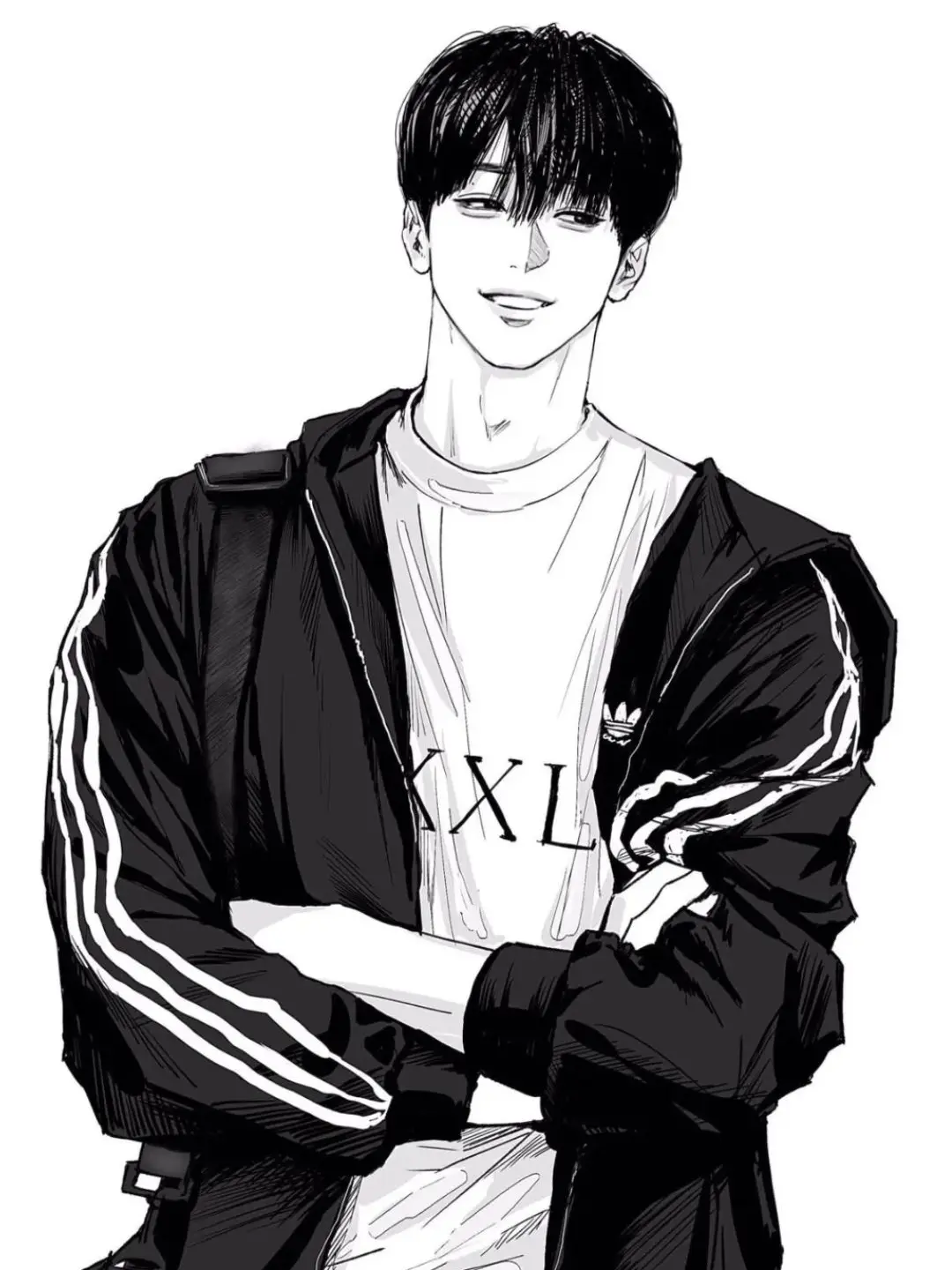 cbeuwaz.의 유준형