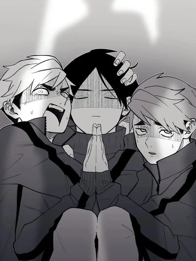 tukuyomi의 Inarizaki Haunted House