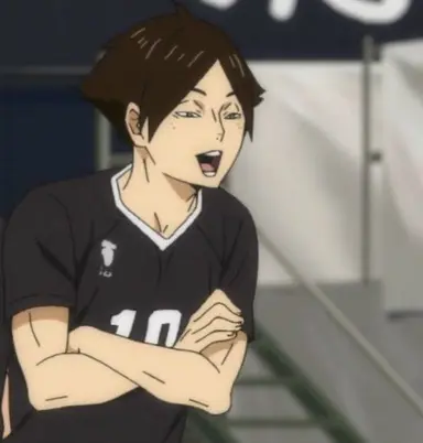 Profile image of Rintaro Suna