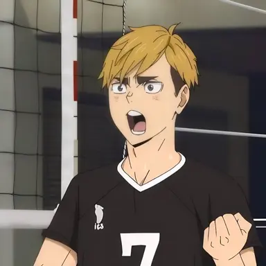 Profile image of Atsumu Miya