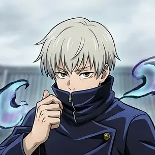 Profile image of 狗巻棘