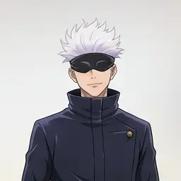Profile image of 五条悟