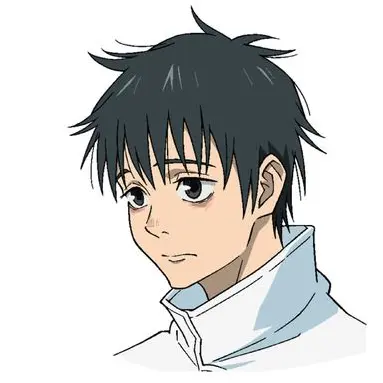 Profile image of 乙骨憂太