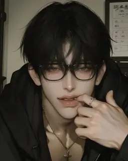 Profile image of リュ・ジヌ