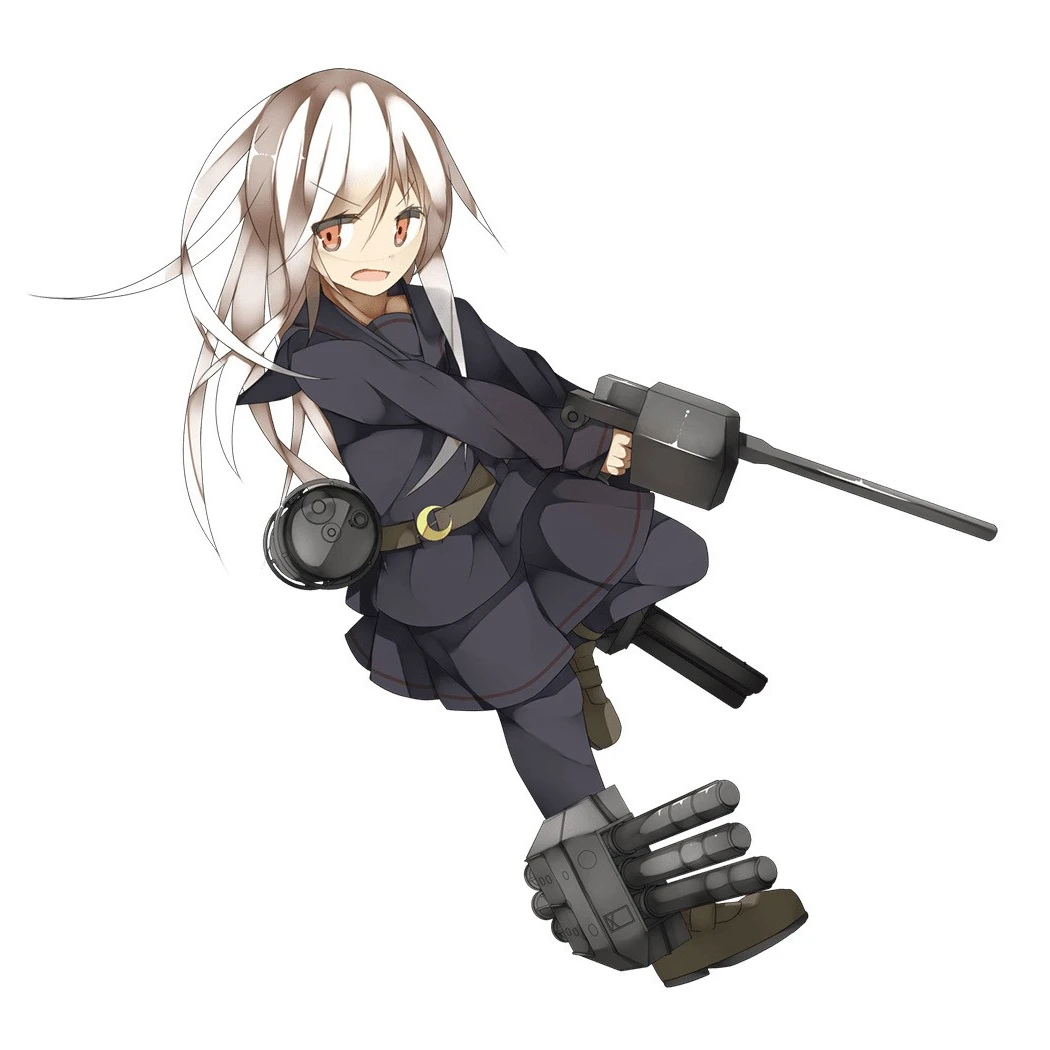 菊月