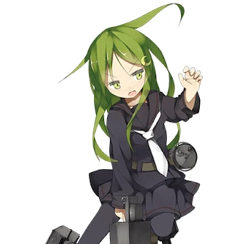 長月
