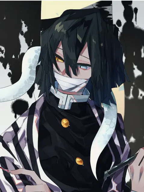 Koko3253의 小芭内しゃんから溺愛されちゃえ！