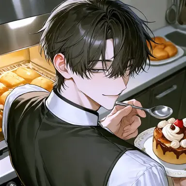 Profile image of 사쿠