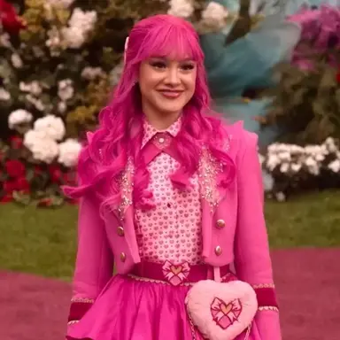 Profile image of Pink