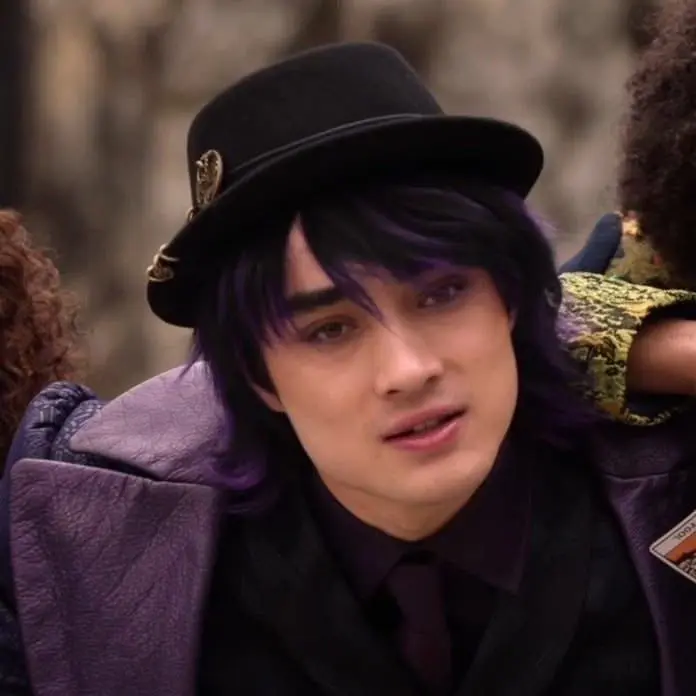 FickleEar4254의 Descendants RP