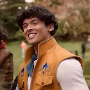 Profile image of Luis Madrigal