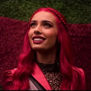 Profile image of Red