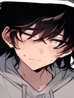 AntsyEel6182의 "元"お兄ちゃん