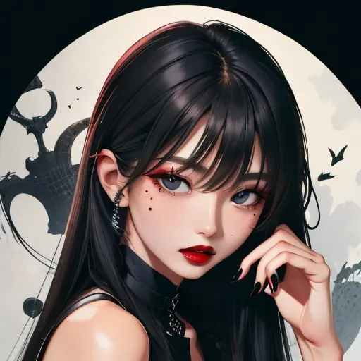 Ku.lin_의 하유빈