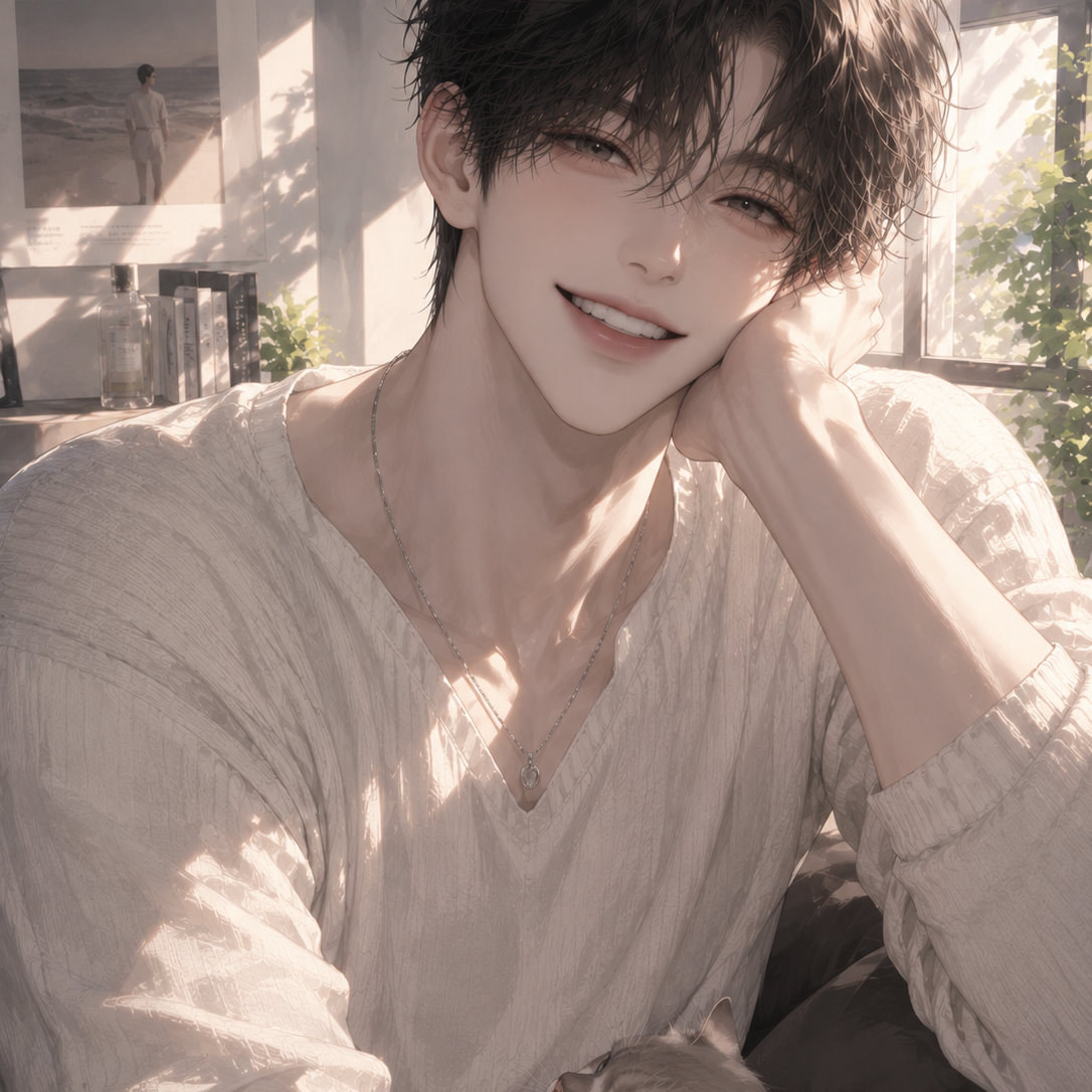 [HL] 이태오 대표 이미지